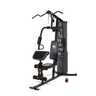 Marcy 150 Pound Stack Home Gym