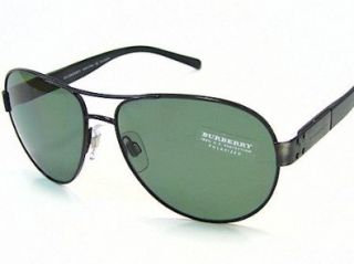 Black 1043/81 Sunglasses Polarized Grey Lenses Size: 58 15 135: Shoes