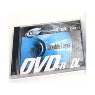 TX DVD+R 2,4x double couche   Achat / Vente CD   DVD   BLU RAY VIERGE
