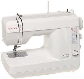 Factory Reconditioned Singer 132 Sewing Machine Arts, Crafts & Sewing