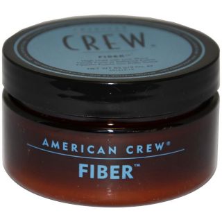 American Crew Fiber Mens 3 ounce Hair Styling Cream