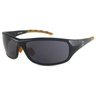 Harley Davidson Unisex HDS531 Wrap Sunglasses
