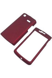 Samsung Captivate I897 (AT&T) Rubberized Snap On Protector