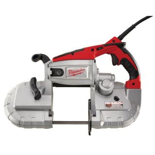 Milwaukee Electric Tools Portable Electric Band Saw