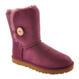 UGG® Australia Womens Bailey Button Boots
