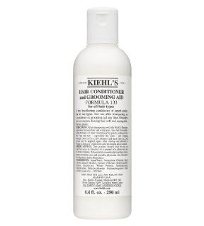 Kiehls   Hair Conditioner & Grooming Aid   Formula 133 Beauty