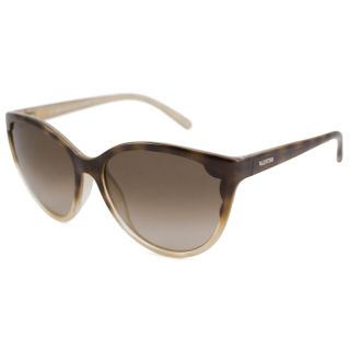 Valentino Womens V607S Cat Eye Sunglasses Today $124.99 Sale $112