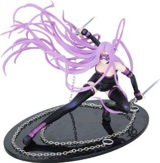 Fate/Stay Night Rider PVC Statue 1/7 Scale Toys & Games