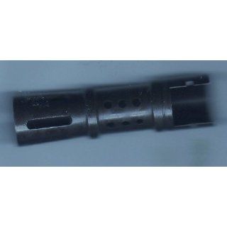 Mini 14 Flash Hider for Series 580 and above (Blue