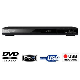 BON ETAT   Lecteur DVD/ DivX   Port USB   Fonction USB Record   Multi