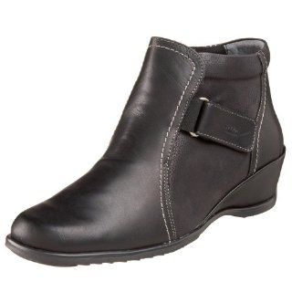 Spring Step Womens Andrea Bootie