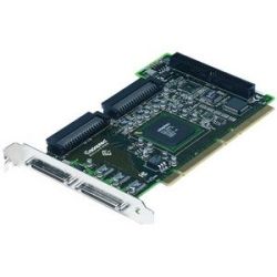 Adaptec 39160 Dual Channel Ultra 160 SCSI Controller