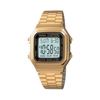 Montre Casio Vintage A178WGA 1AUDF   Achat / Vente MONTRE BRACELET