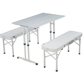 ALPS Mountaineering Fold up Table Combo