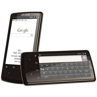 Archos 501570   32 Internet Tablet   8GB