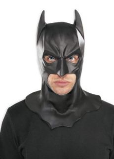 4507/141 Batman Dark Knight Adult Mask: Clothing