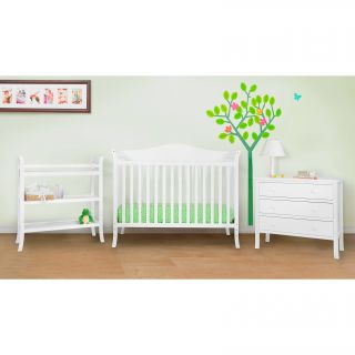 Cribs Convertible Cribs, Changing Tables and