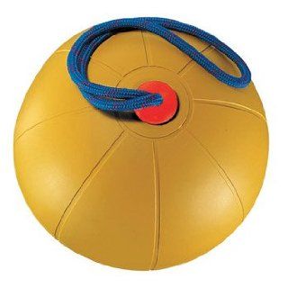 Equipped Medicine Ball   6kg