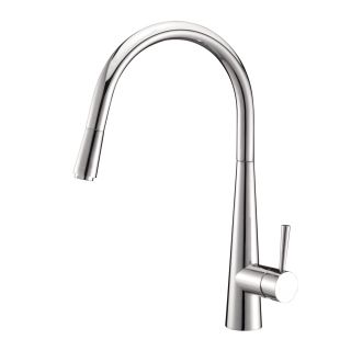 Faucet   Polished Chrome Today $162.00 5.0 (1 reviews)