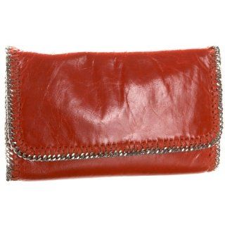 Red   Evening Bags / Handbags Shoes