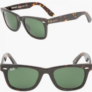 RAY BAN 2140 902 Original Wayfarer Sunglasses
