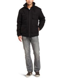 Cheap Monday Mens In su Jacket Clothing