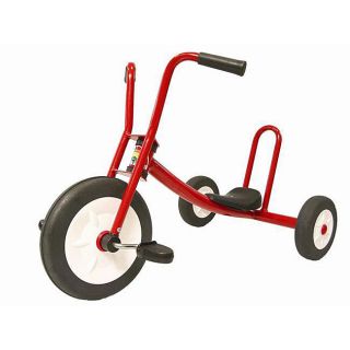 Italtrike SuperTrike 14 inch Chopper Tricycle Today $69.99