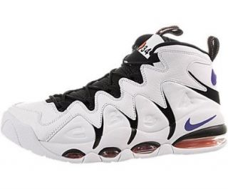 Nike AIR MAX CB34 BASKETBALL SHOES Shoes