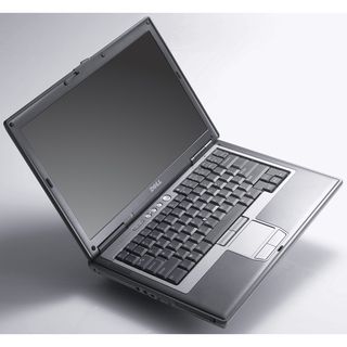 Dell Latitude D630 2.0GHz 2GB 80GB 14.1 Laptop (Refurbished
