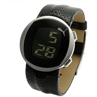 PUMA Mens PU105P2.0054.004 Futuristic Watch Watches