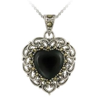 Gemstone, Marcasite Jewelry: Buy Necklaces, Earrings