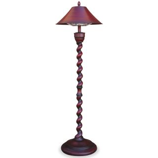 Floor Lamp Electric Twist Heater Today: $167.99