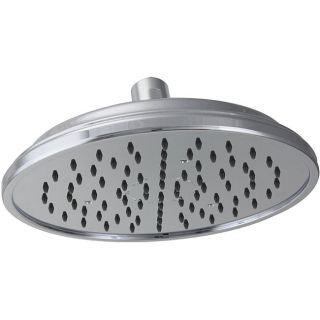 Price Pfister Chrome Hanover Rain Shower Head Today: $45.99
