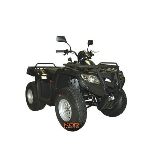 Quad Agricole 200cc Noir automatique   Achat / Vente QUAD Quad