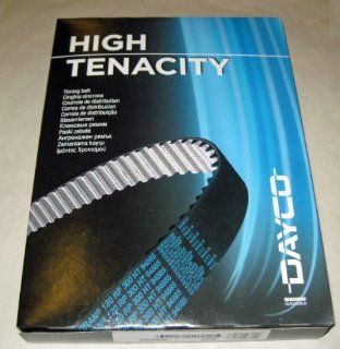 Dayco High Tenacity Timing Belt # 141RHX250HT   VW OE #s 038109119HD