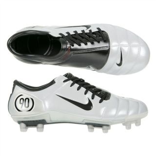 POUR CHAUSSURE NIKE Chaussure de Football Air Zoom Total 90 III F