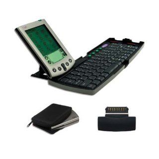 Belkin Portable PDA Keyboard for Palm III, V, VII and m100