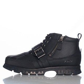 black boots   Clothing & Accessories