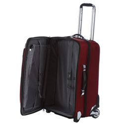 TravelPro Platinum 6 22 inch Carry On Garment Suiter Upright