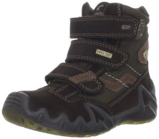 Primigi Massey E Boot (Toddler/Little Kid/Big Kid) Shoes