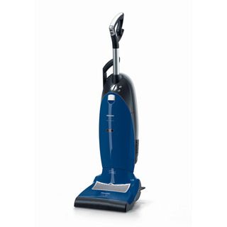 Miele S7210 Twist Royal Blue Upright Vacuum