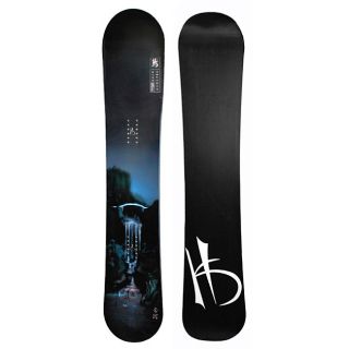 High Society Empire 168 cm Snowboard