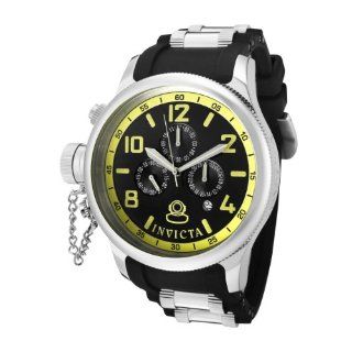 Invicta Mens 1798 Russian Diver Collection Multi Function Watch