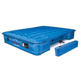 AirBedz Full size Truck Bed Air Mattress with Build in Pump Today: $