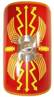 RedSkyTrader   Medieval Soldier Accessory   Roman Infantry