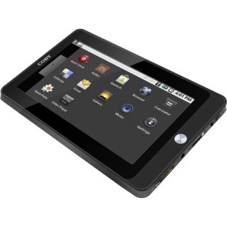 Coby MID7015 4G Kyros 4GB 7 in Touchscreen Tablet with Built In Wifi