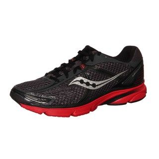Saucony Mens ProGrid Mirage Technical Running Shoes
