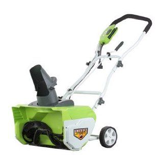 Electric Snow Throwers, Electric Snow Blowers, Gas Snow Thrower, Gas