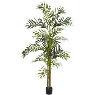 Areca Palm 6 foot Silk Tree Today $79.39 4.0 (3 reviews)