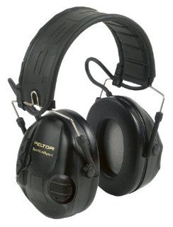 Peltor Tactical Sport Electronic Hearing Protector Nrr